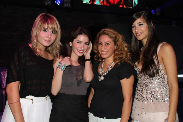Mad Winter 2012 Season Opening